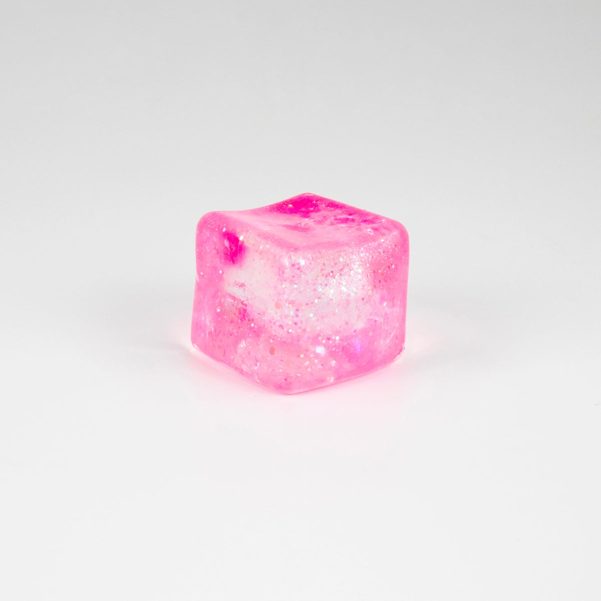 Sugah-Mals Glitter Cubes