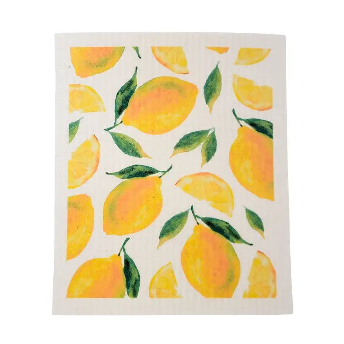 Swedish Dishcloth
