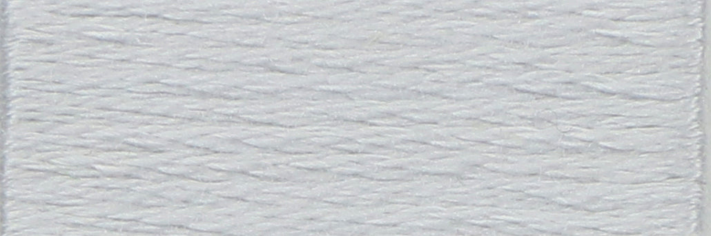 Six-Strand Embroidery Floss (01-327)