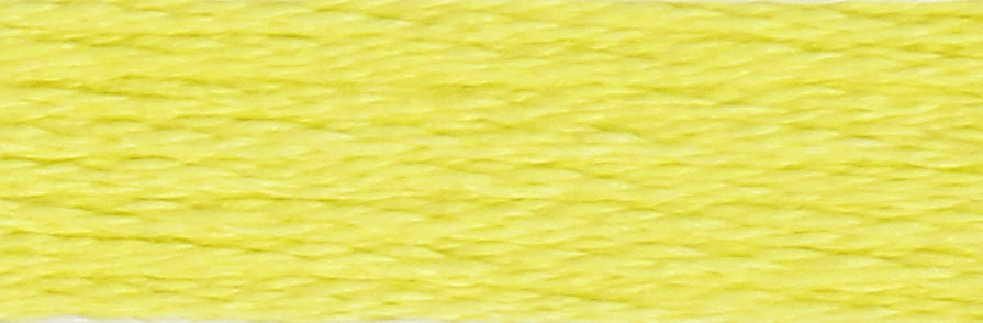 Six-Strand Embroidery Floss (01-327)
