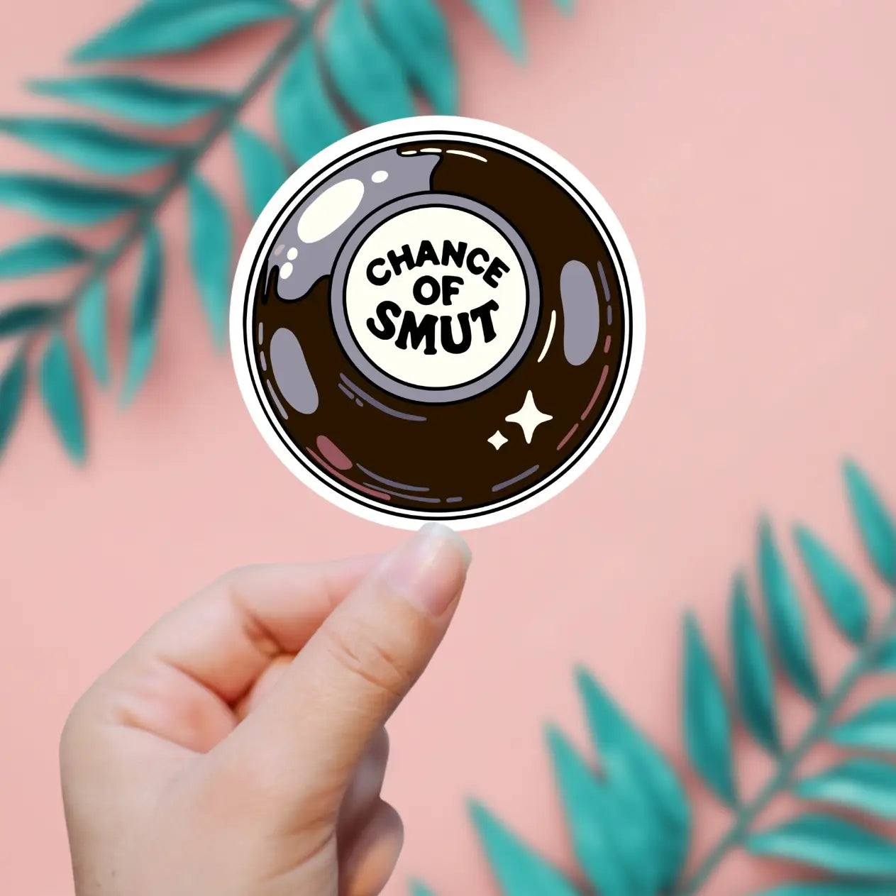 Enchanting Sunshine Stickers