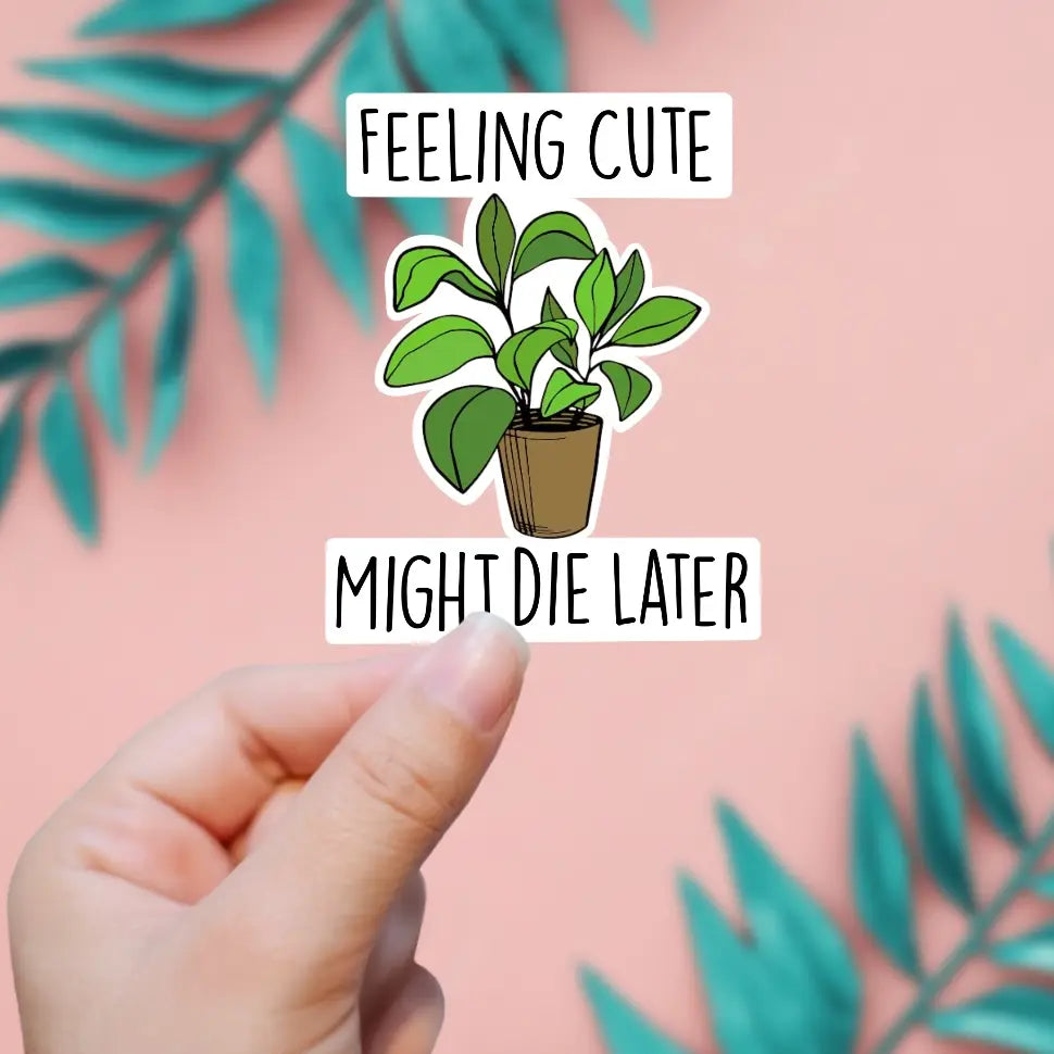 Enchanting Sunshine Stickers