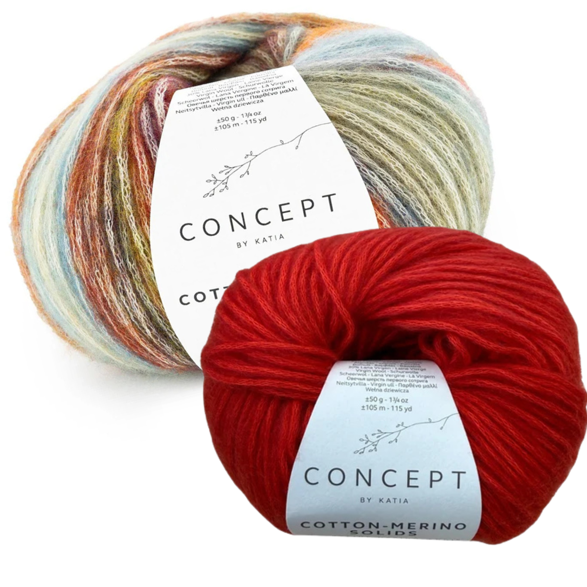 Still Time to Make It — Platysma Duo Knit Kit