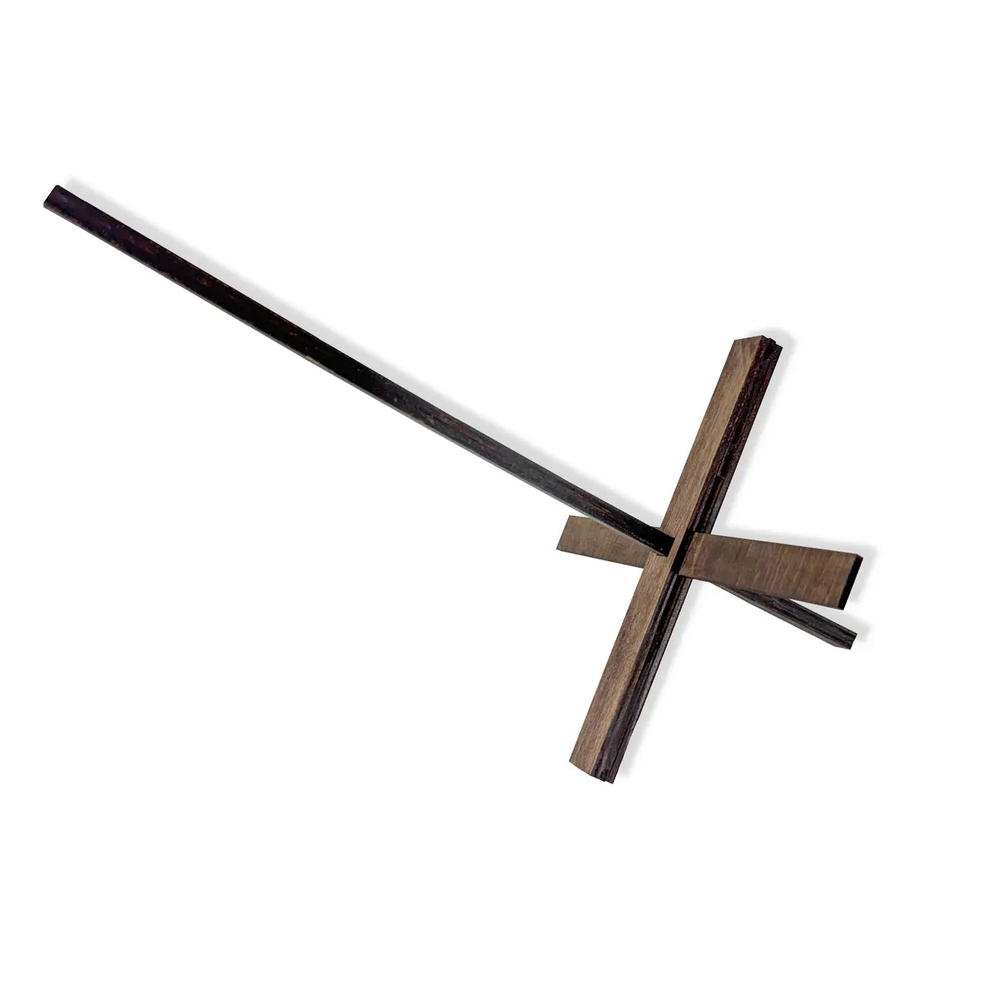 Rebel Stitchers Spindles