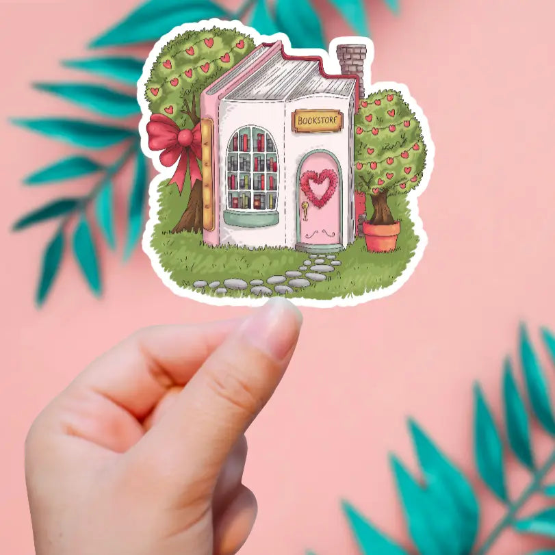 Enchanting Sunshine Stickers