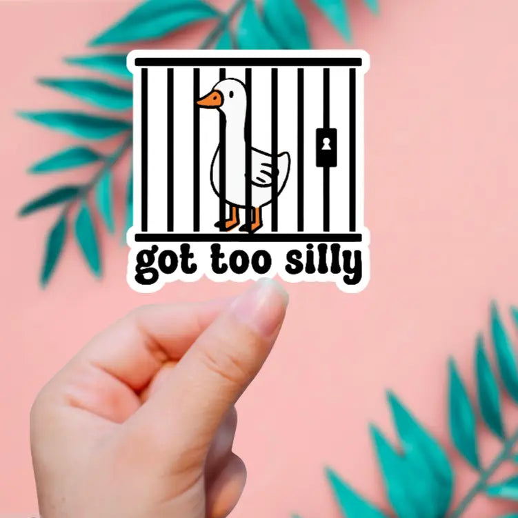 Enchanting Sunshine Stickers