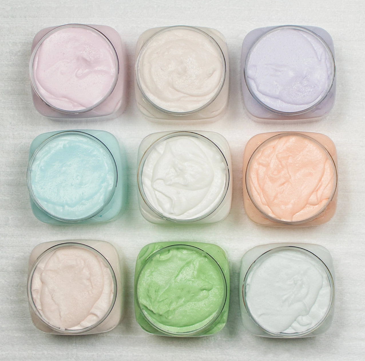 Exfoliating Body Polish & Cleanser