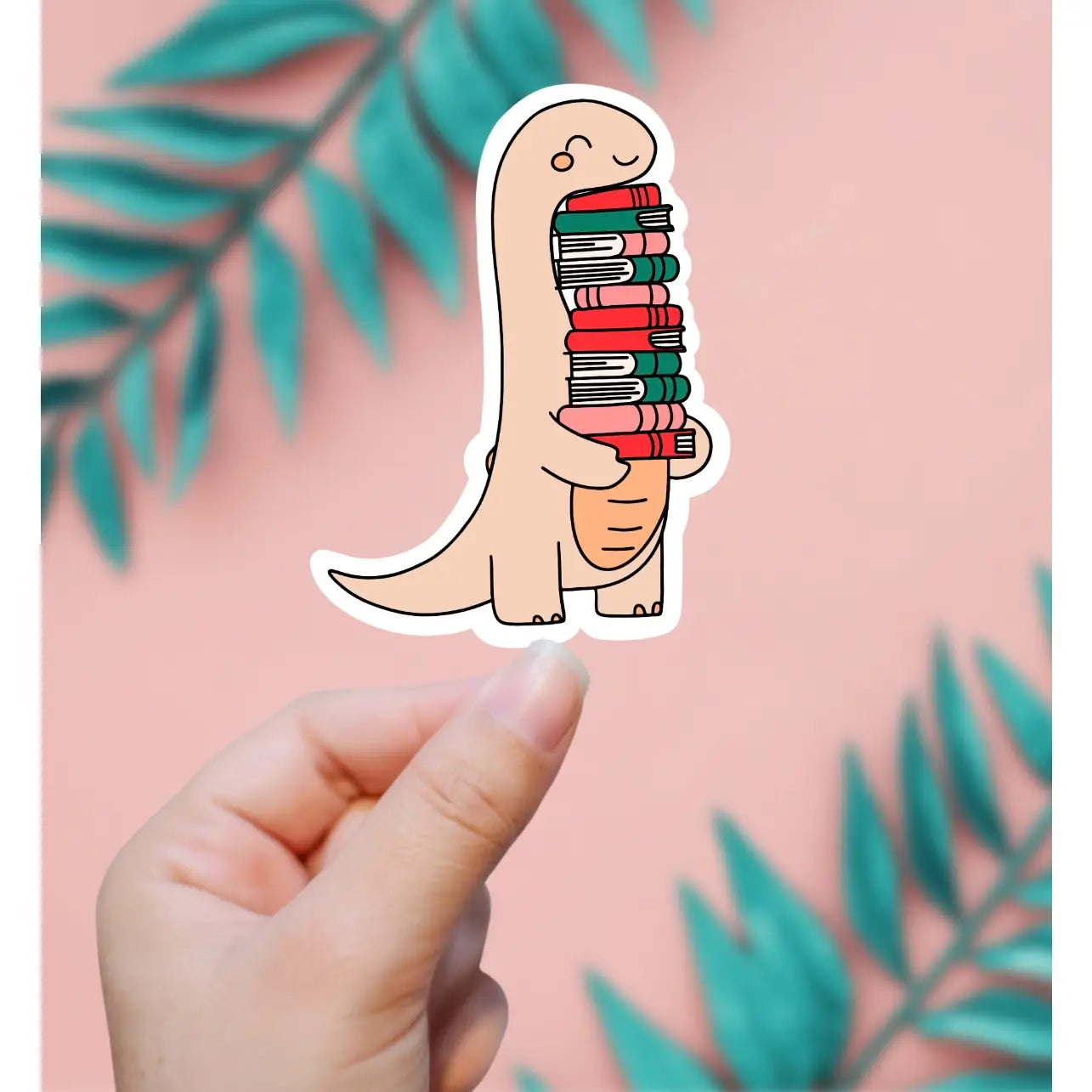 Enchanting Sunshine Stickers