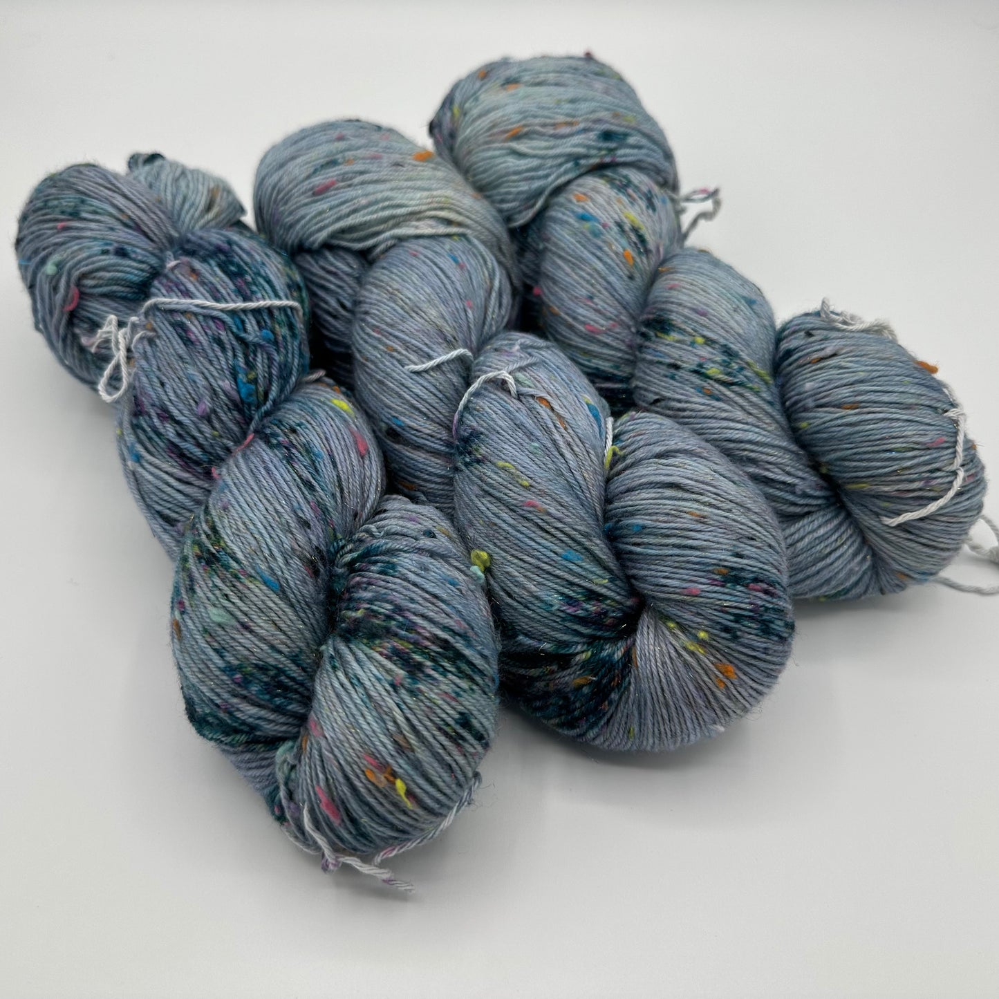 Confetti Tweed