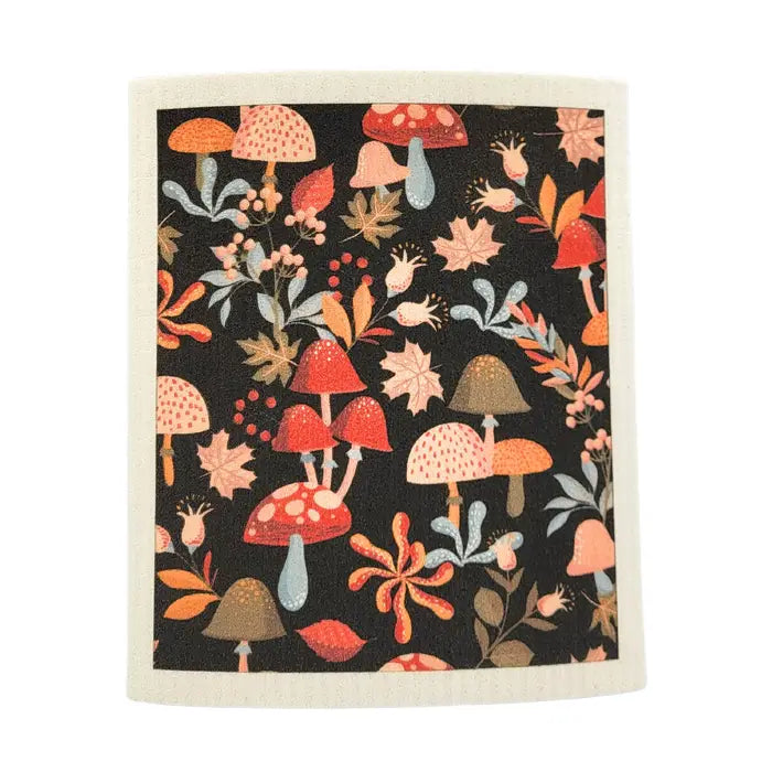 Swedish Dishcloth