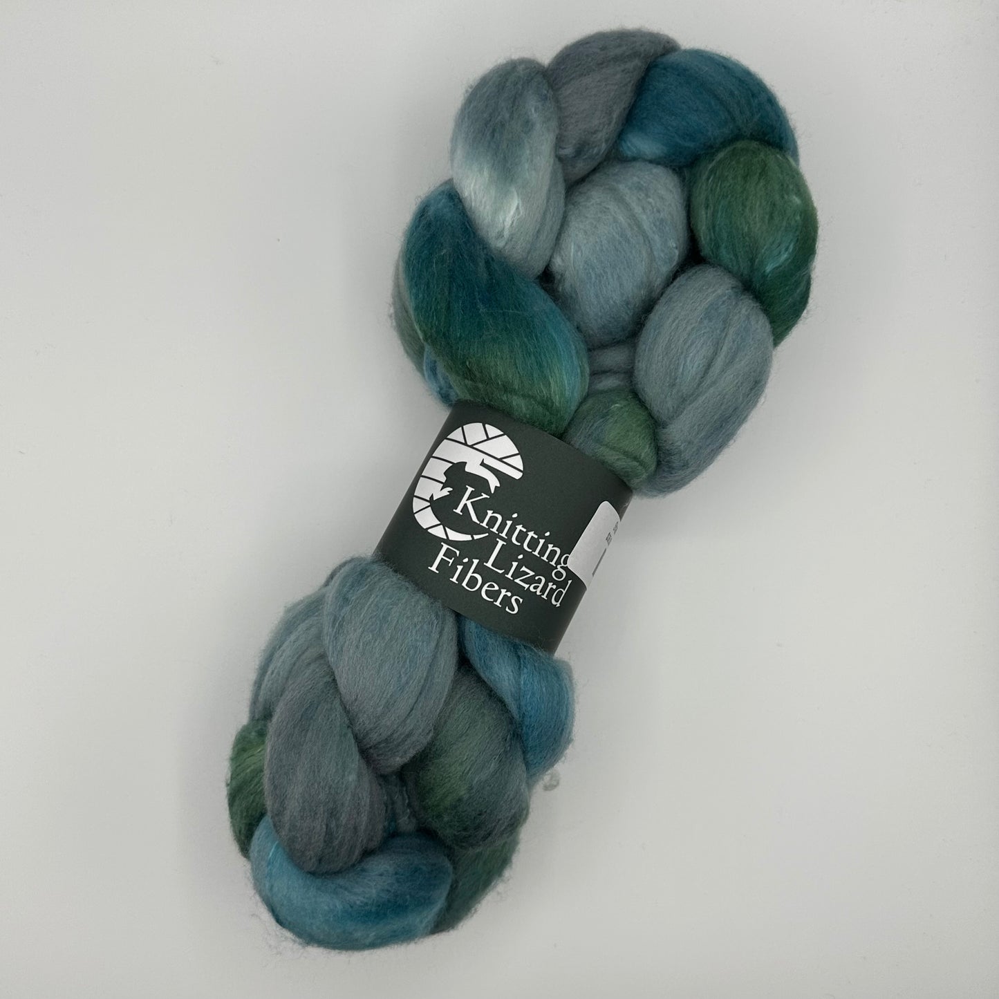 Shaniko Silk Roving