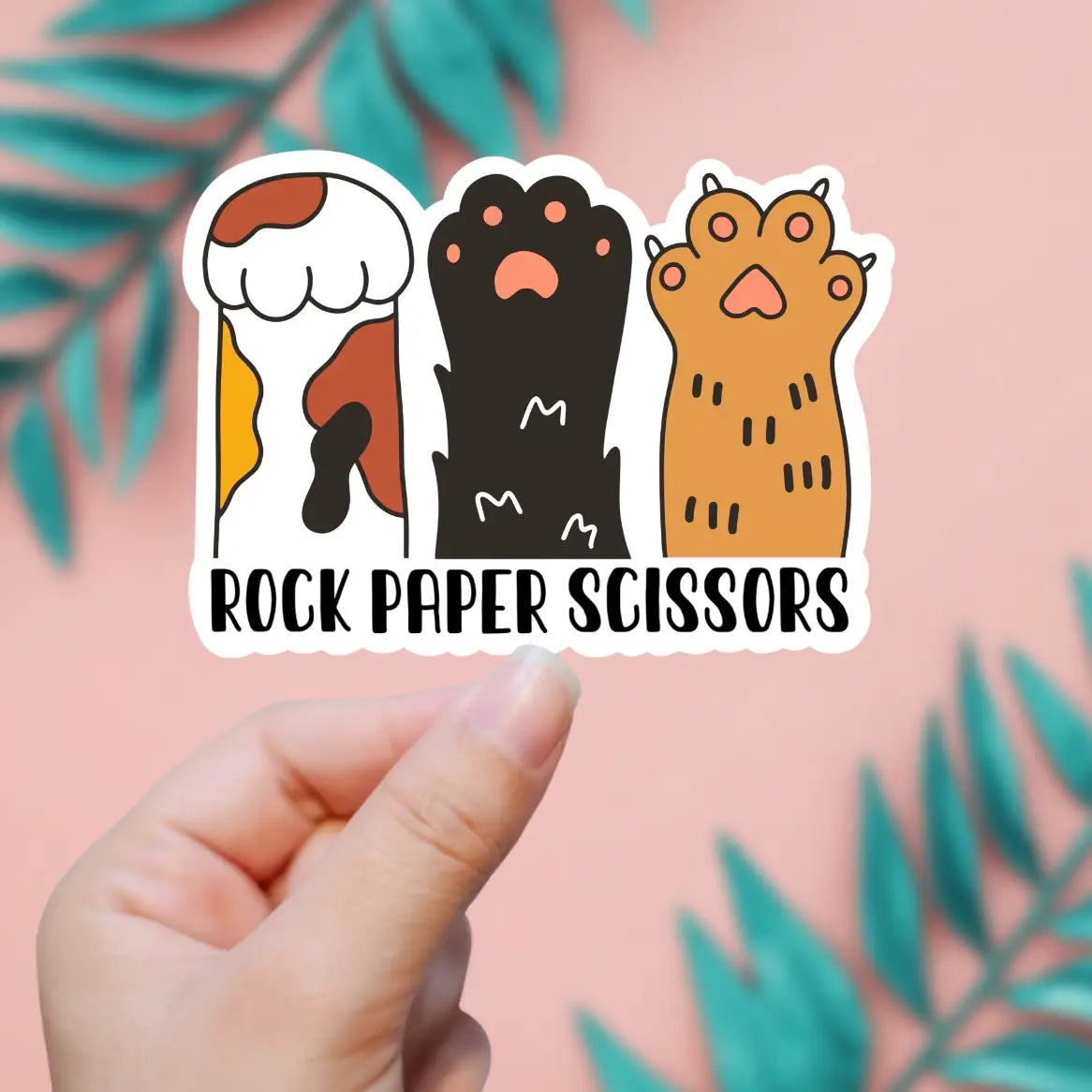 Enchanting Sunshine Stickers