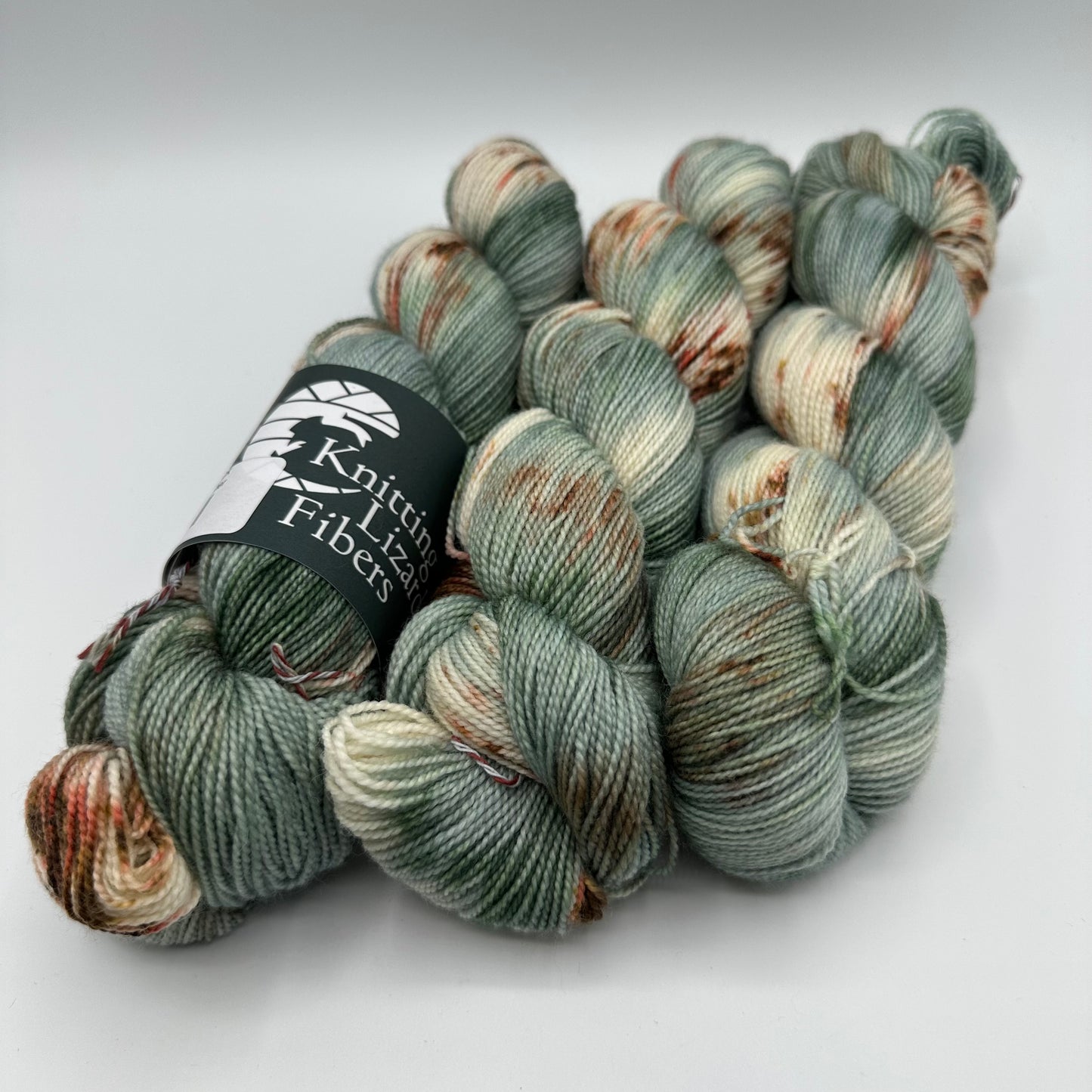 BFL Twist Sock