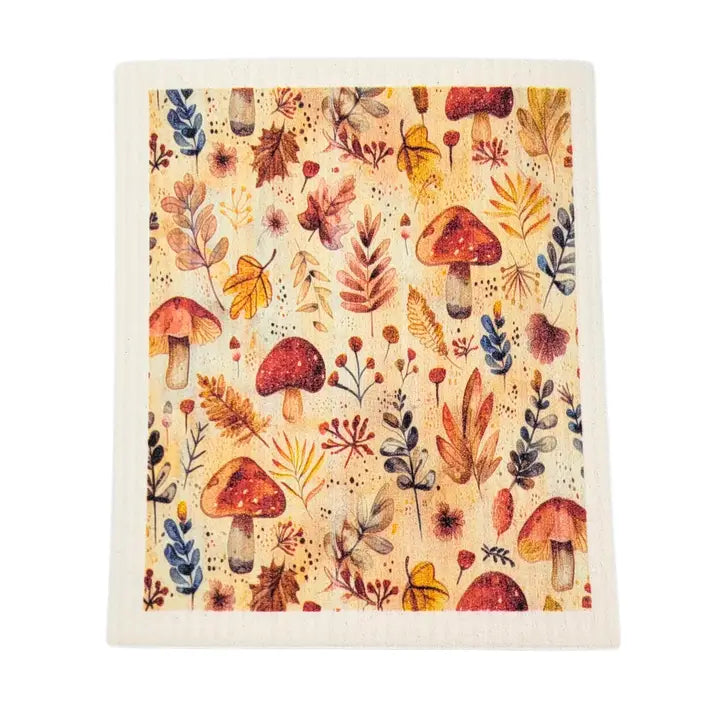 Swedish Dishcloth