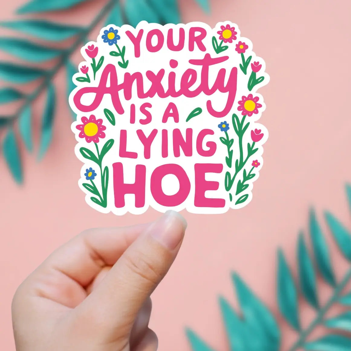 Enchanting Sunshine Stickers