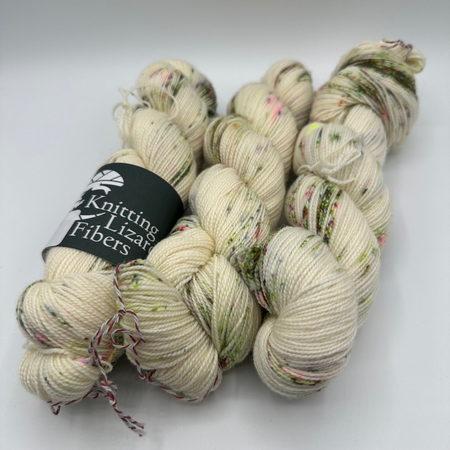 BFL Twist Sock