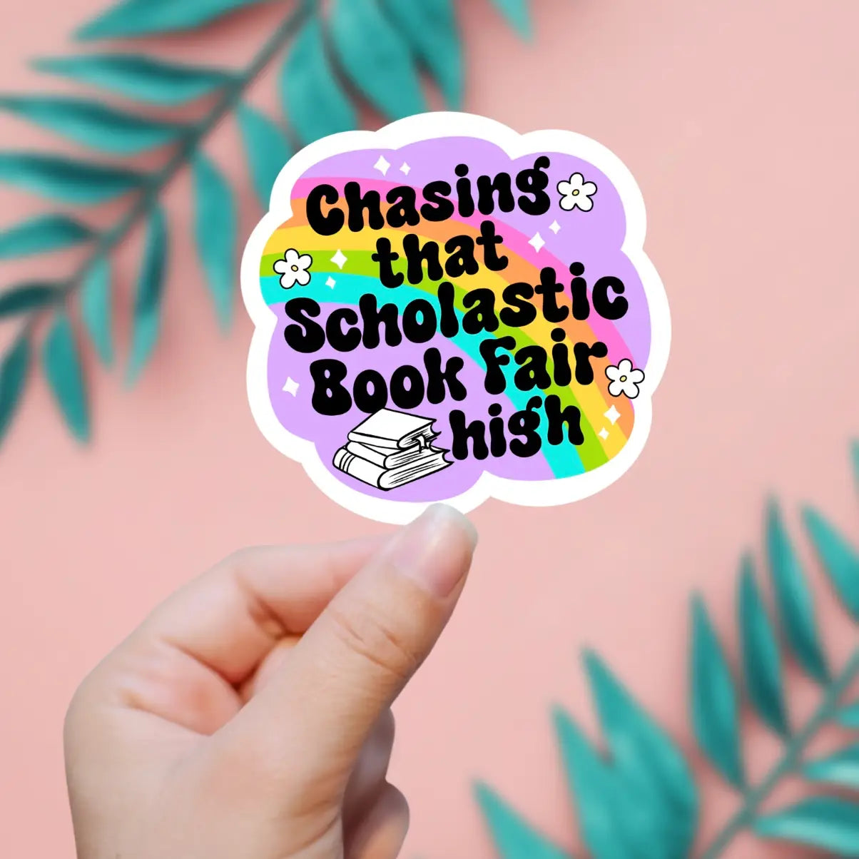 Enchanting Sunshine Stickers