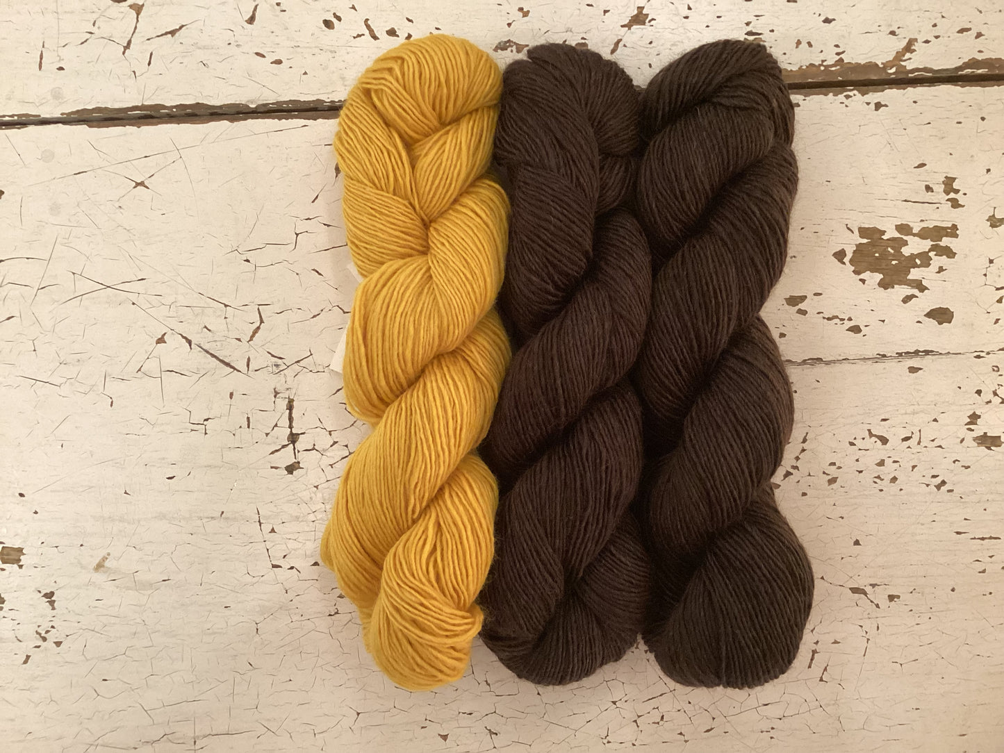 Poppy Fields Cowl Kit
