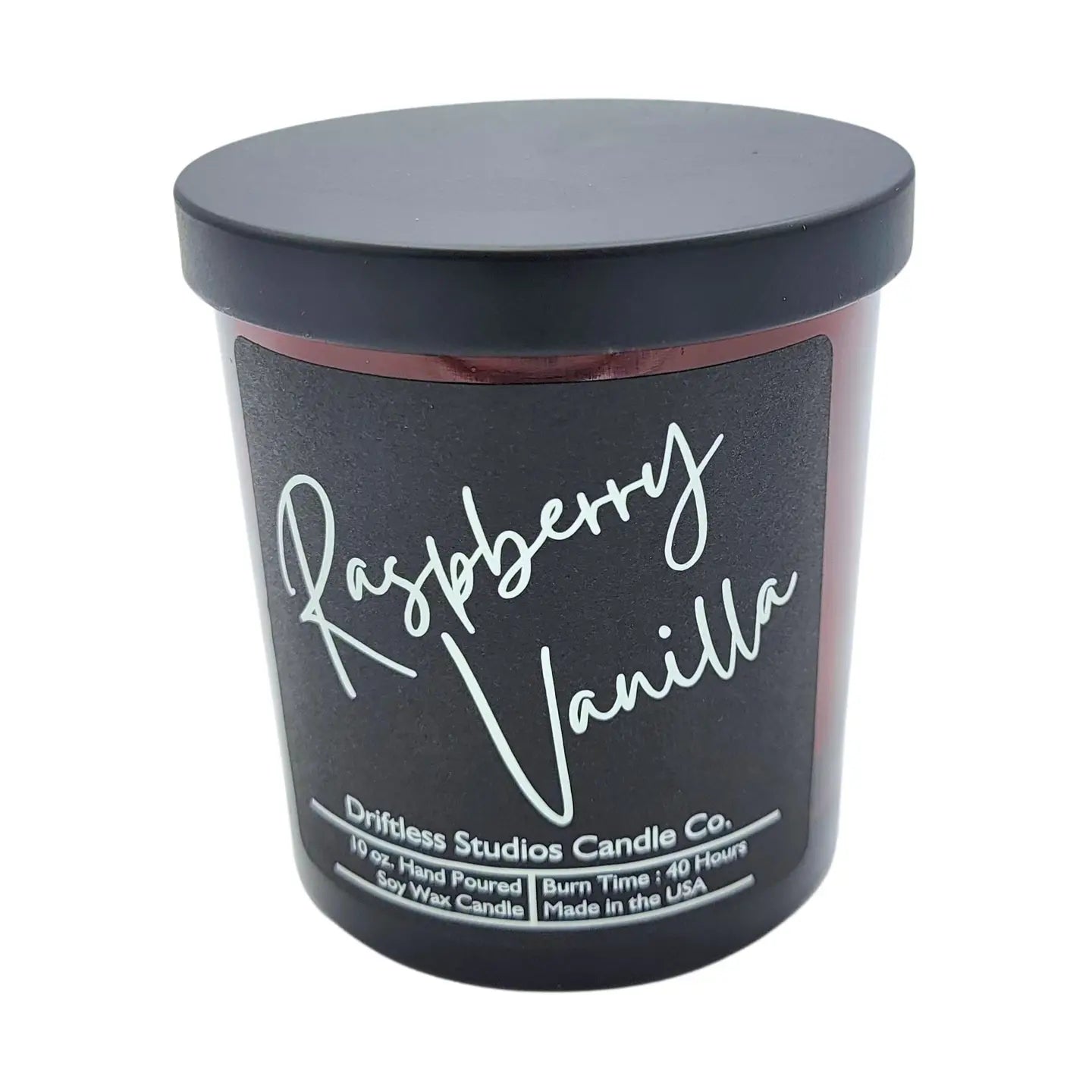 Soy Wax Candles