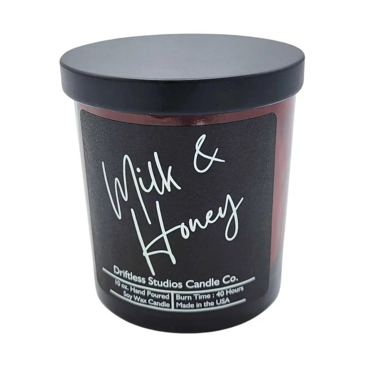 Soy Wax Candles