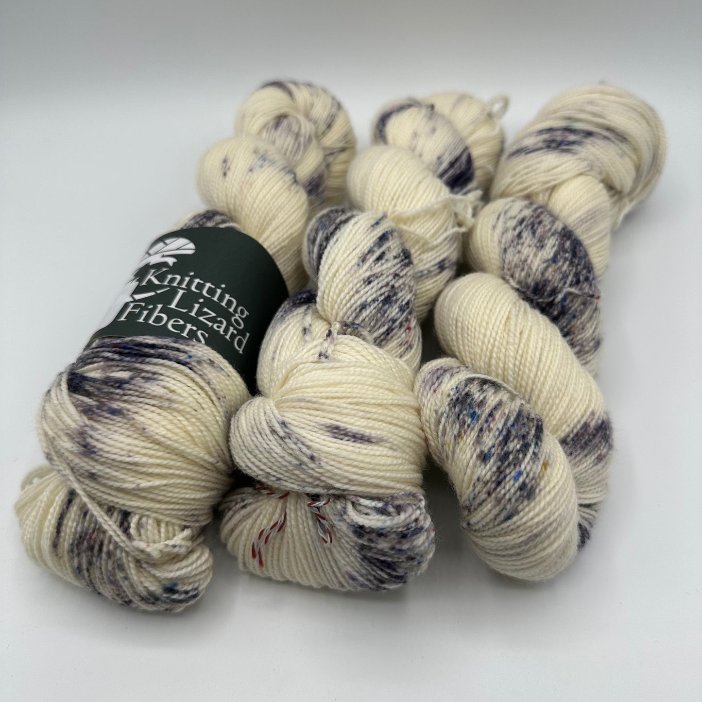 BFL Twist Sock
