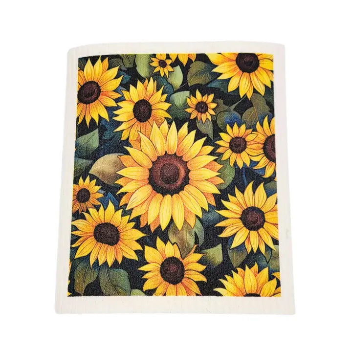 Swedish Dishcloth
