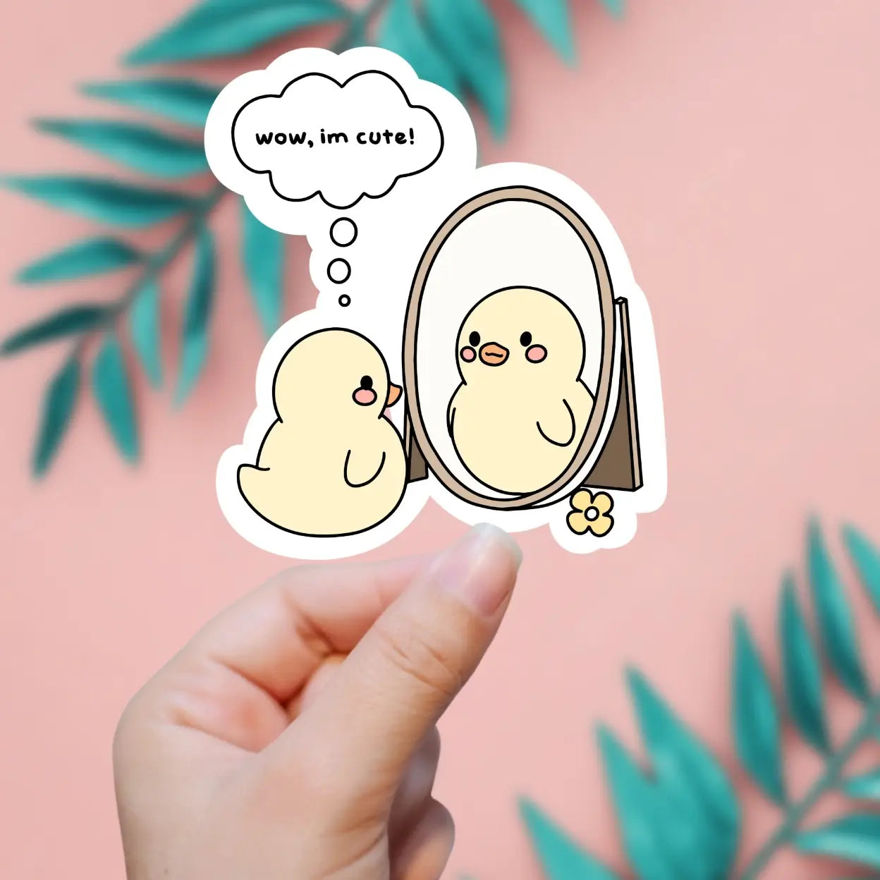 Enchanting Sunshine Stickers