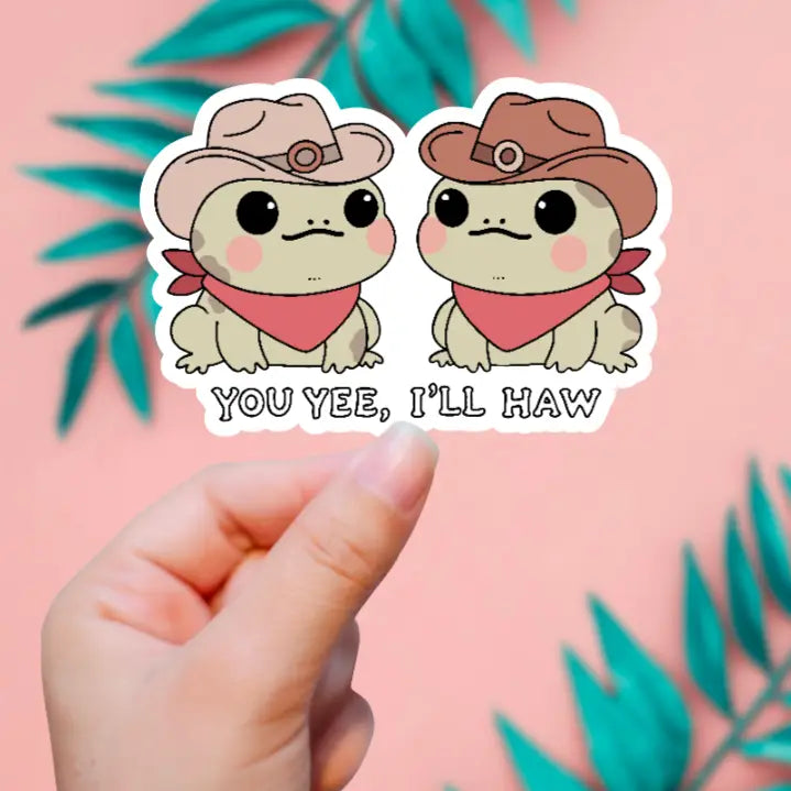 Enchanting Sunshine Stickers