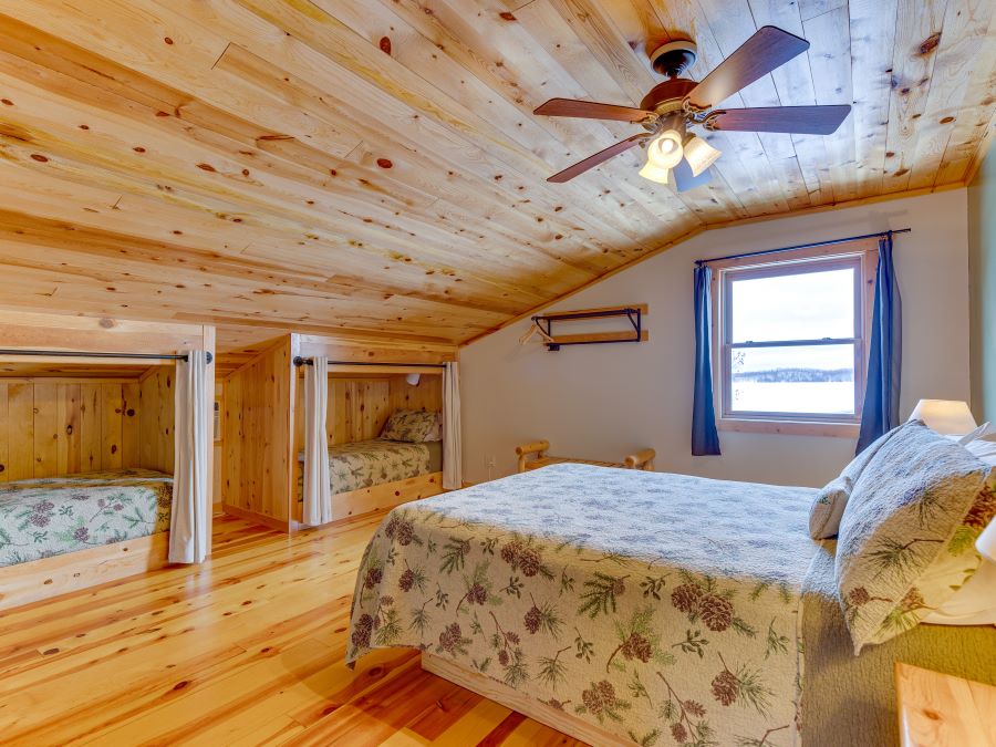 Winter Fiber Retreat 2026
