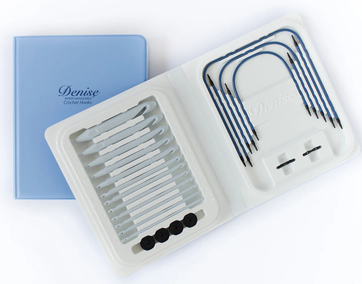 Crochet Hook Kit