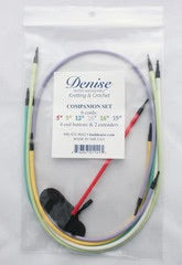 Denise Companion Set
