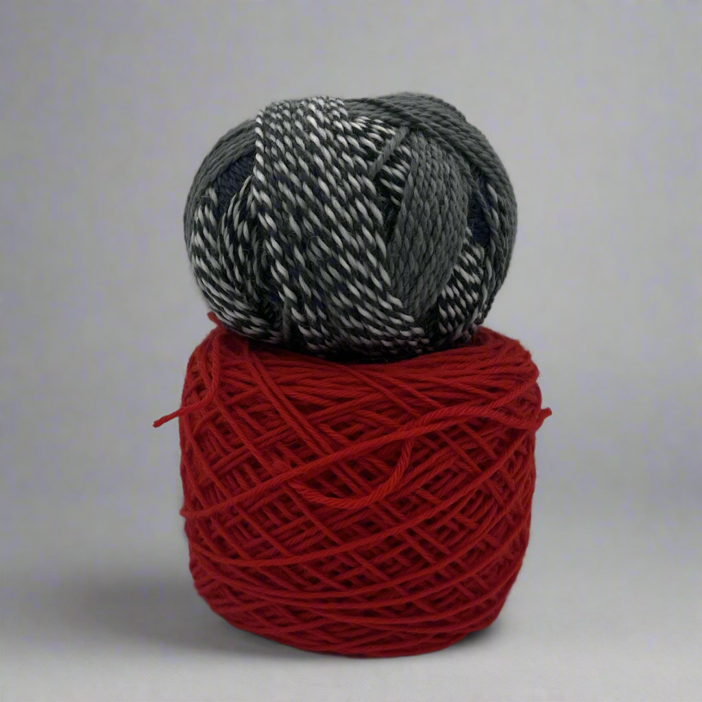 Night & Day Cowl Knit Kit