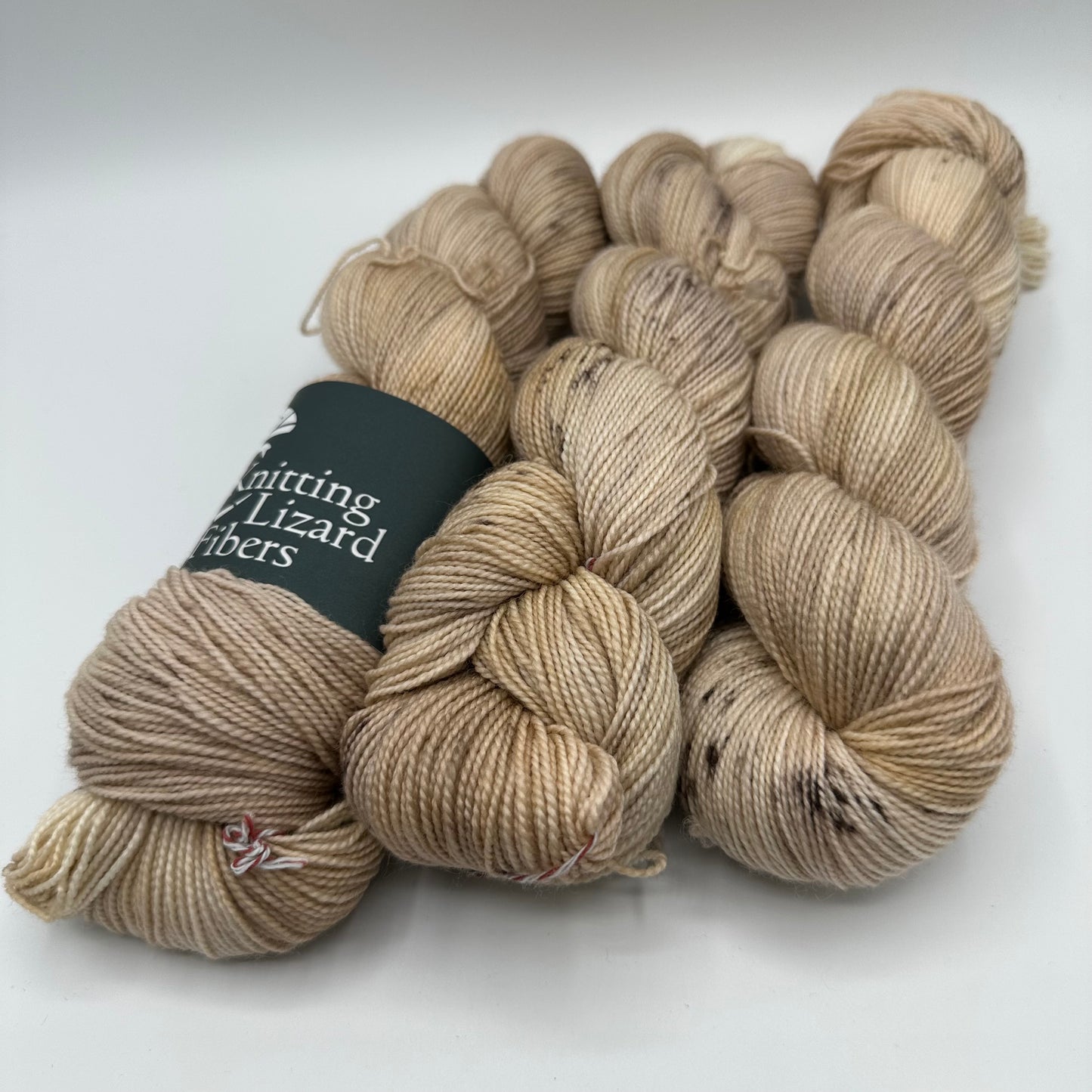 BFL Twist Sock