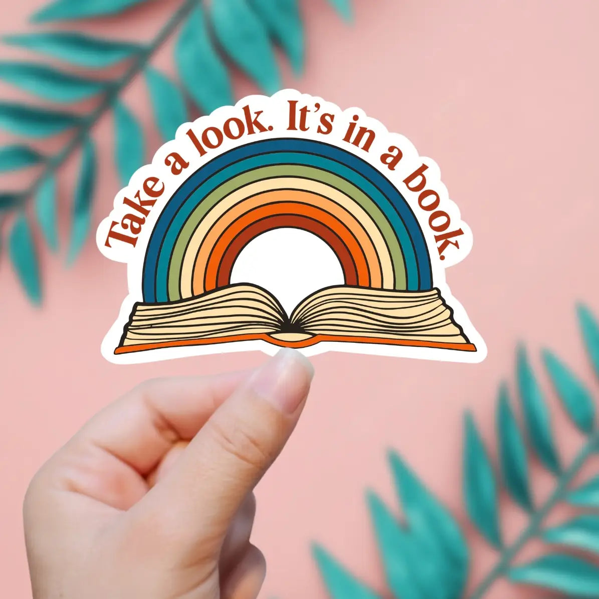 Enchanting Sunshine Stickers