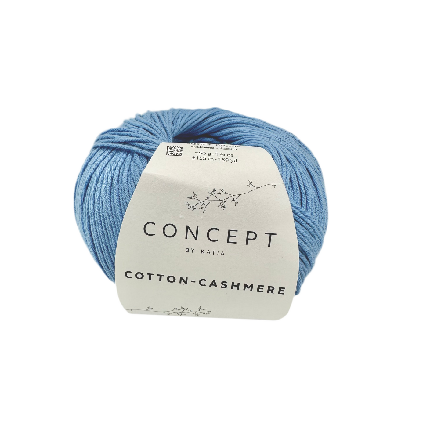 Cotton-Cashmere