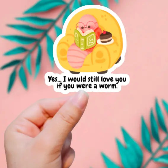 Enchanting Sunshine Stickers