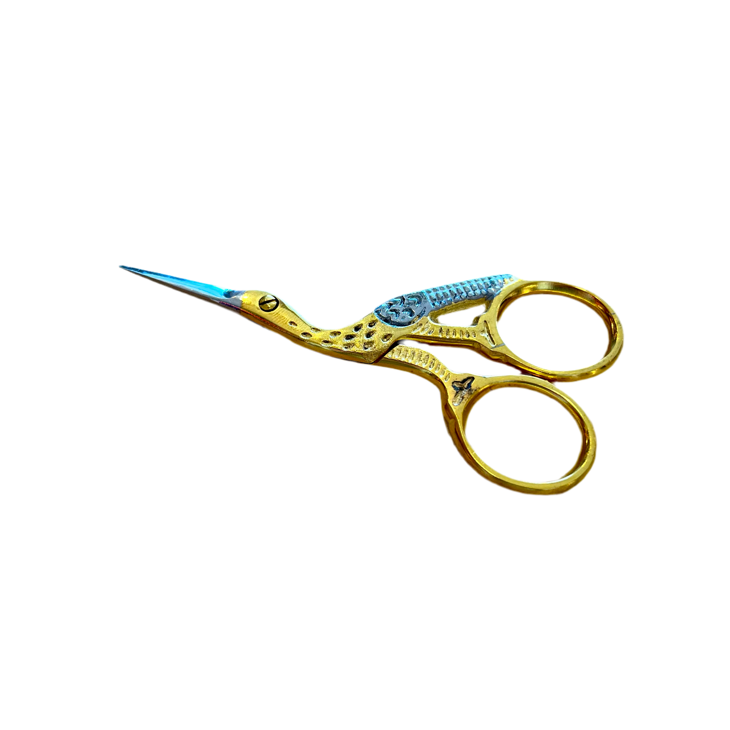 Mundial Embroidery Scissors