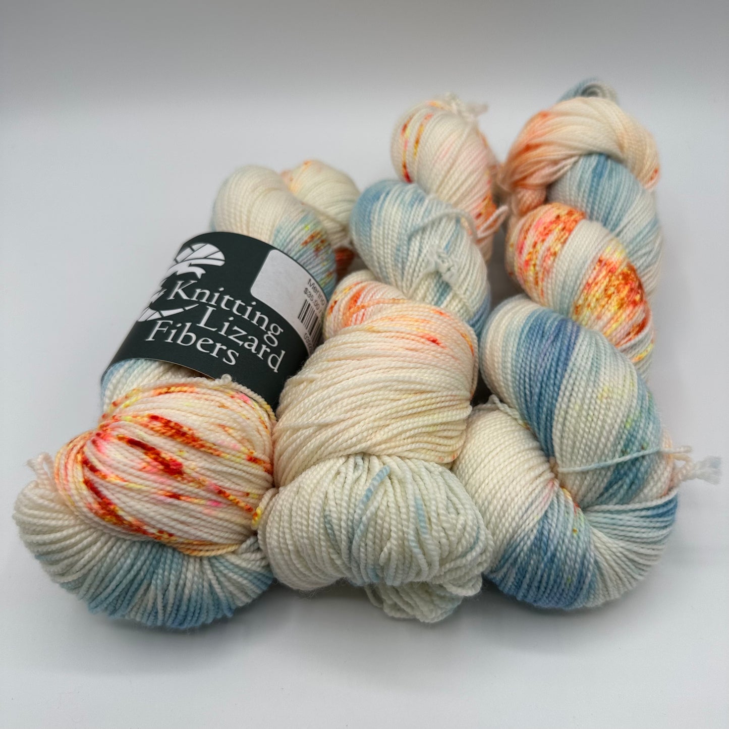 Merino Twist Sock