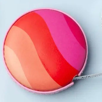 Crush Get a Hobby Mini Tape Measure