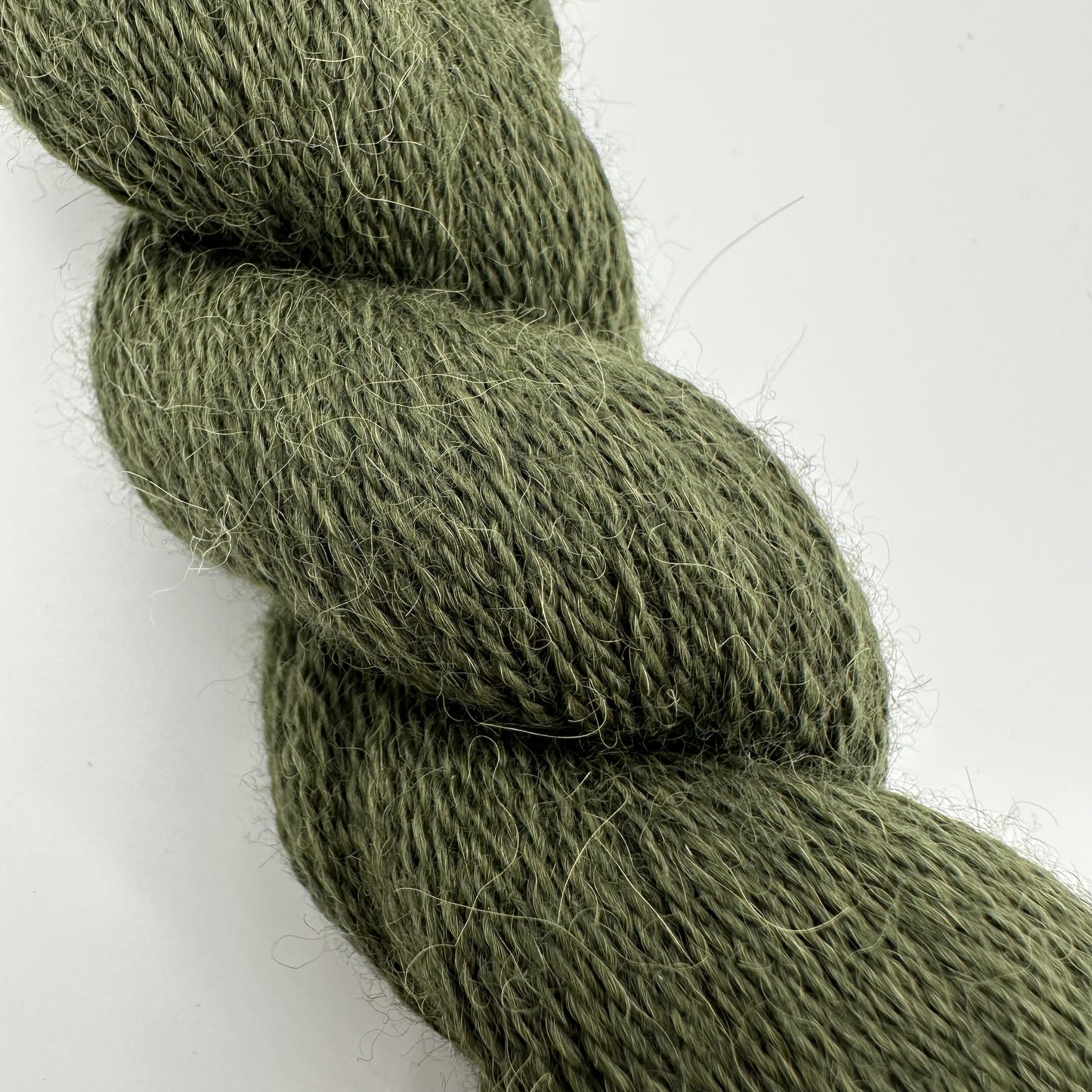 Alpaca Lace