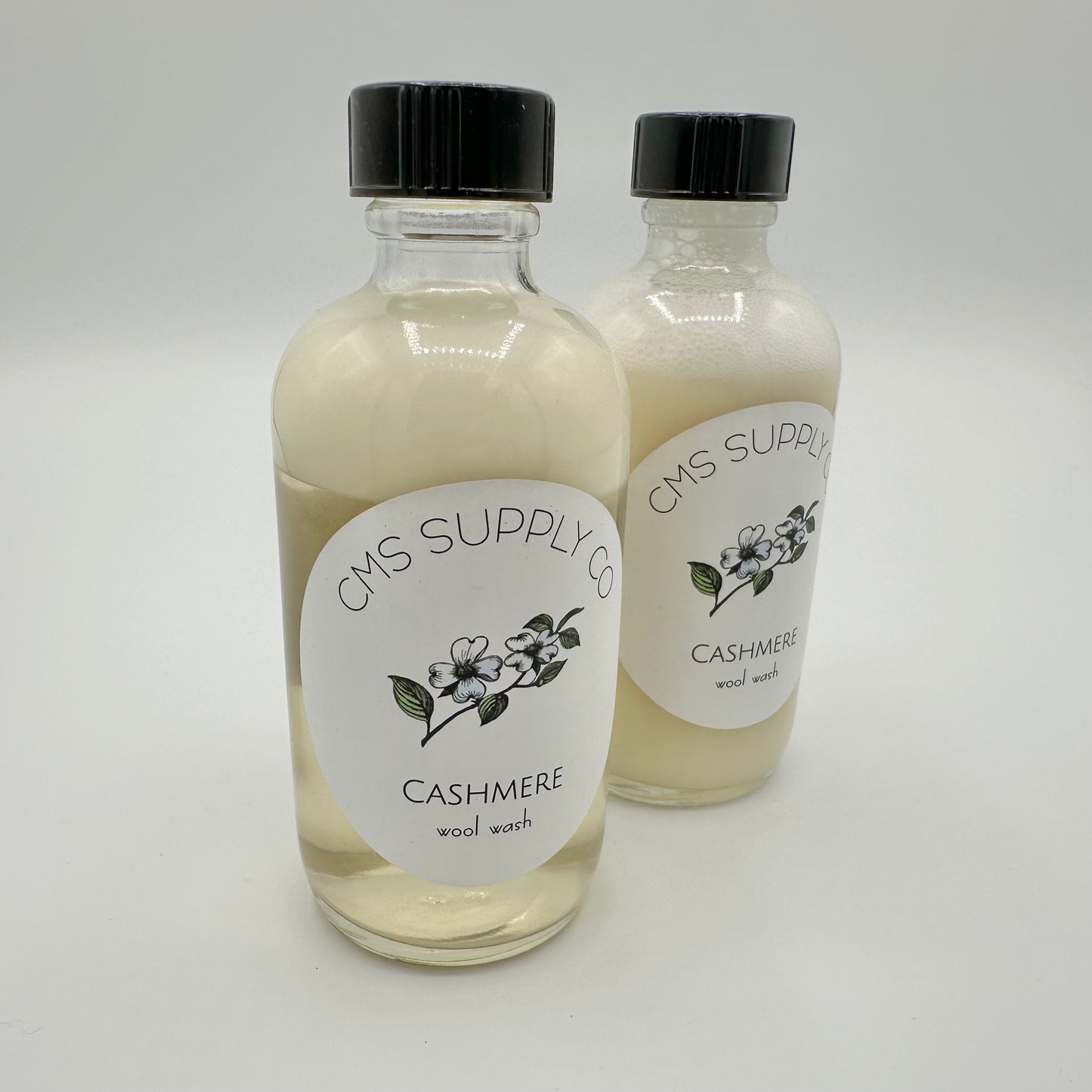 CMS Supply Co Wool Wash