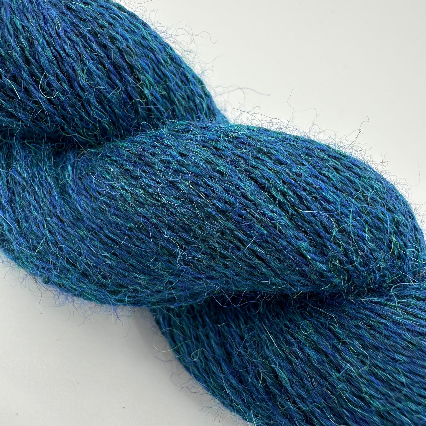 Alpaca Lace