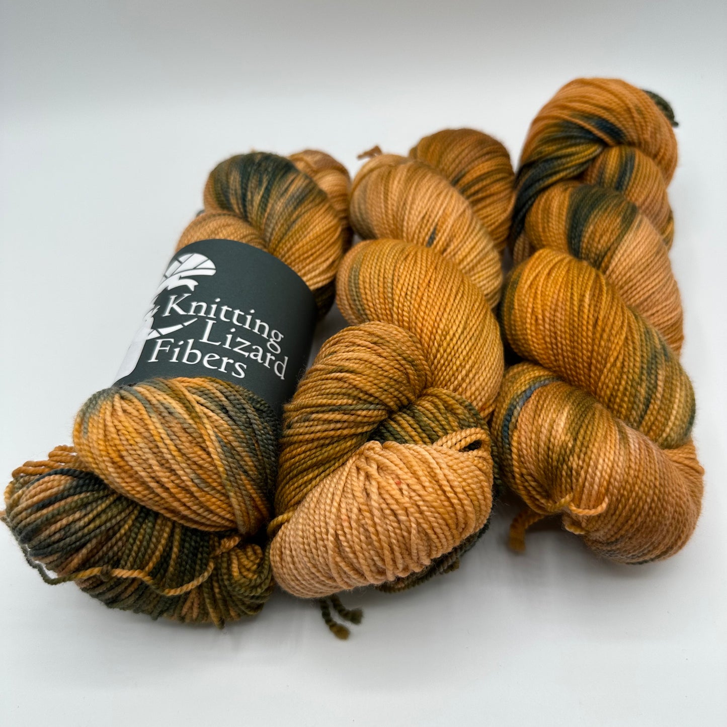 Merino Twist Sock