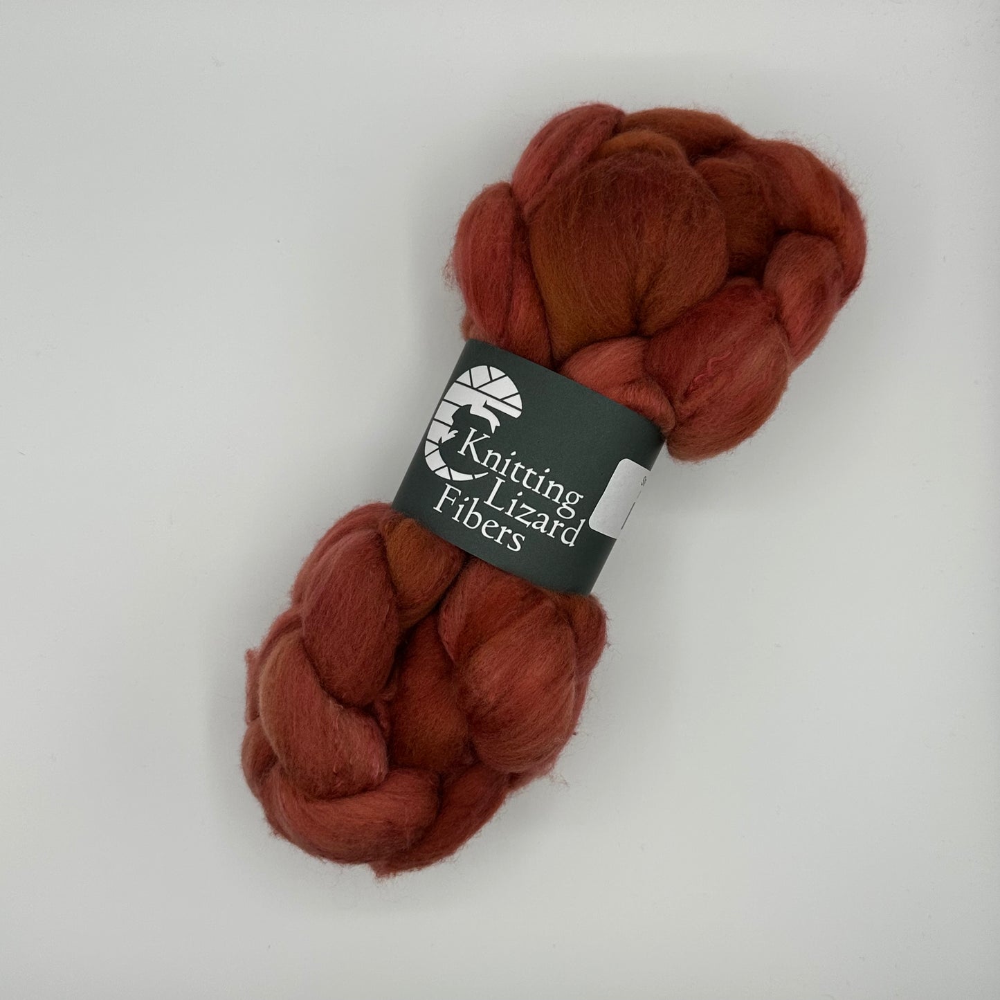 Shaniko Silk Roving