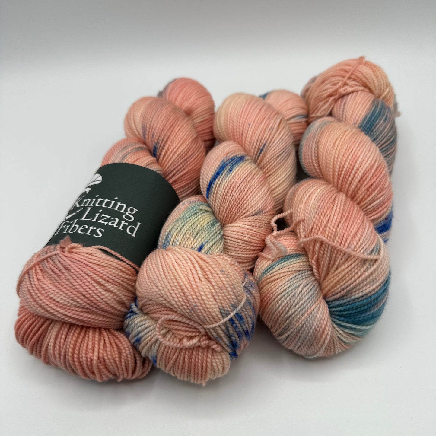 Merino Twist Sock