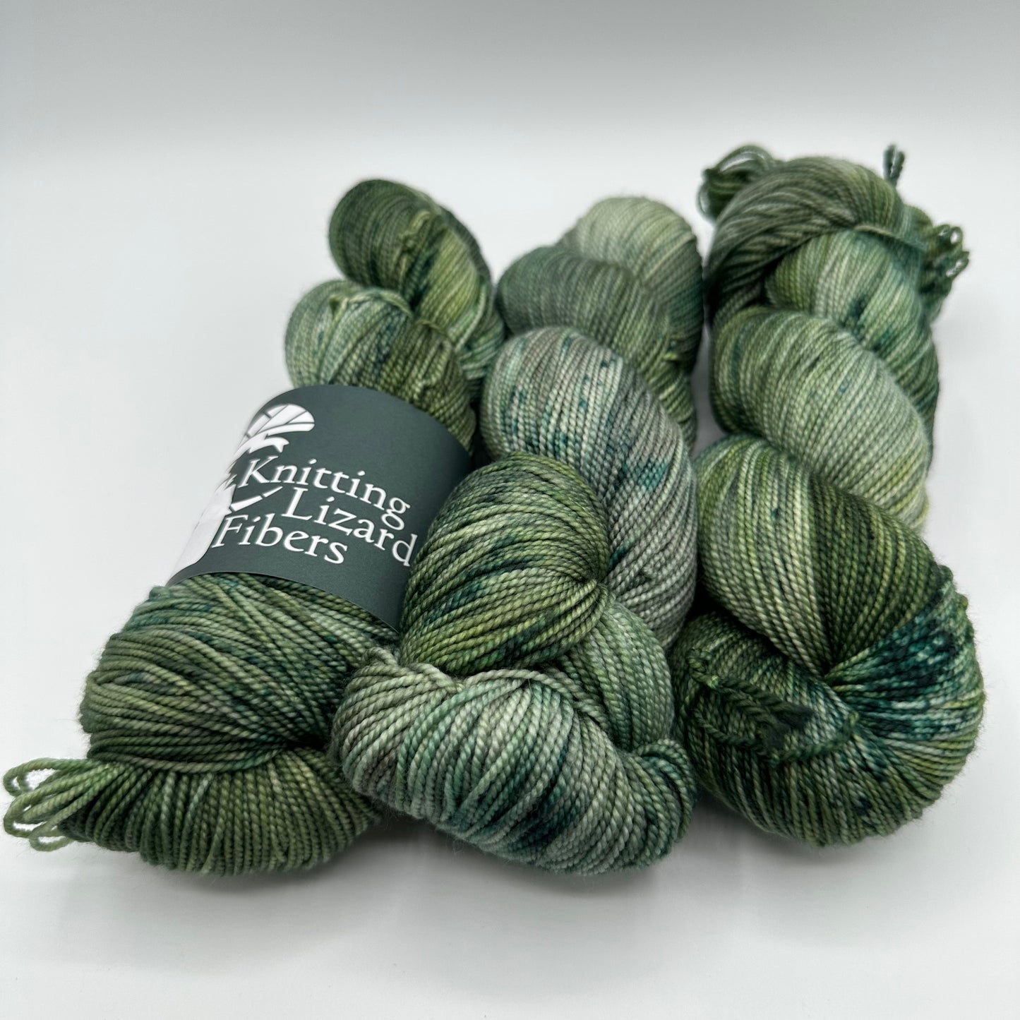 Merino Twist Sock