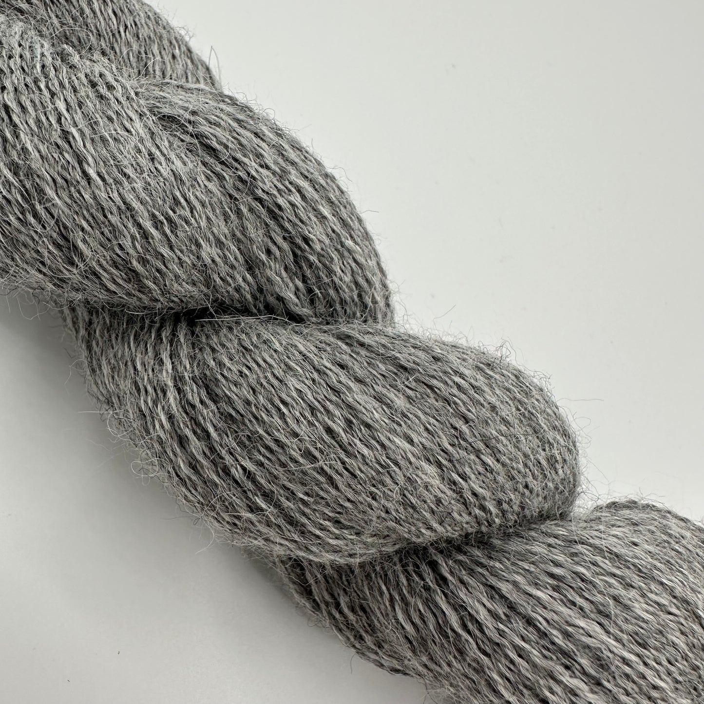 Alpaca Lace