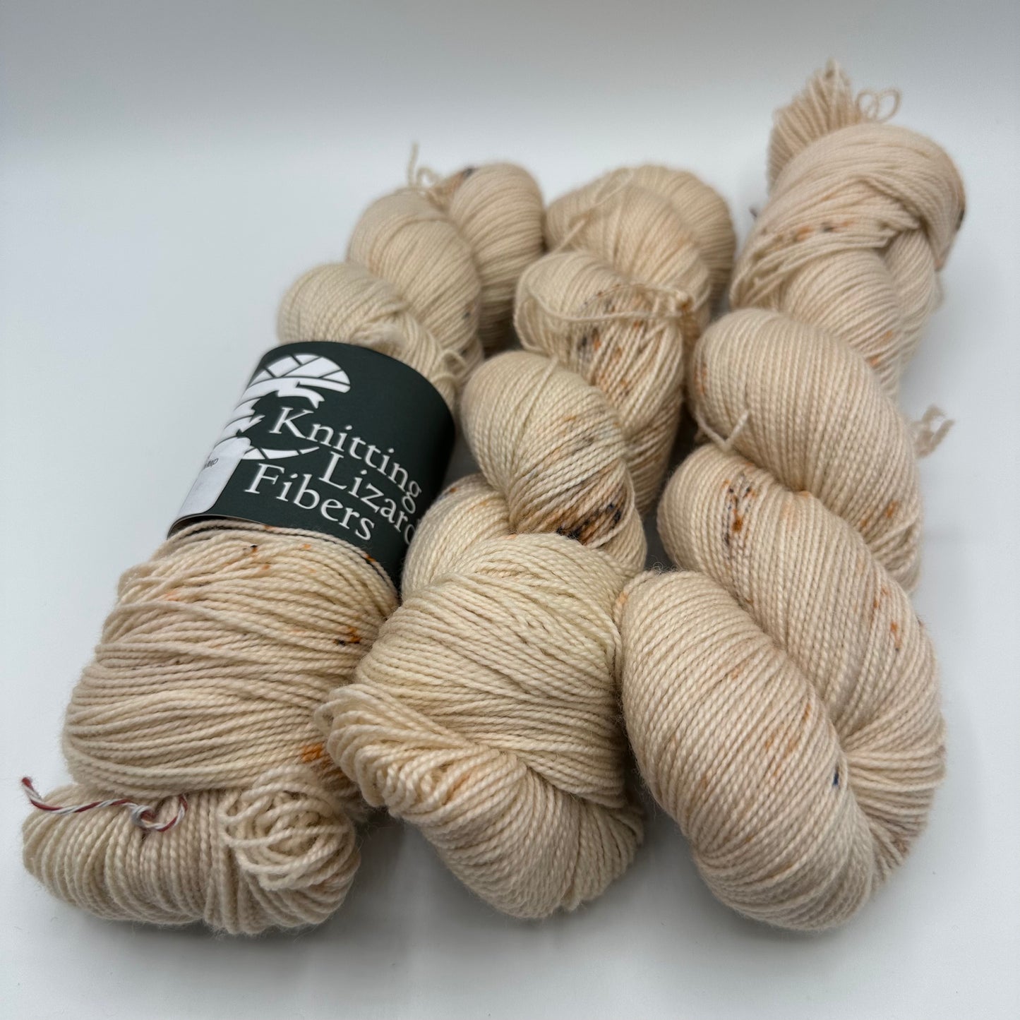 BFL Twist Sock