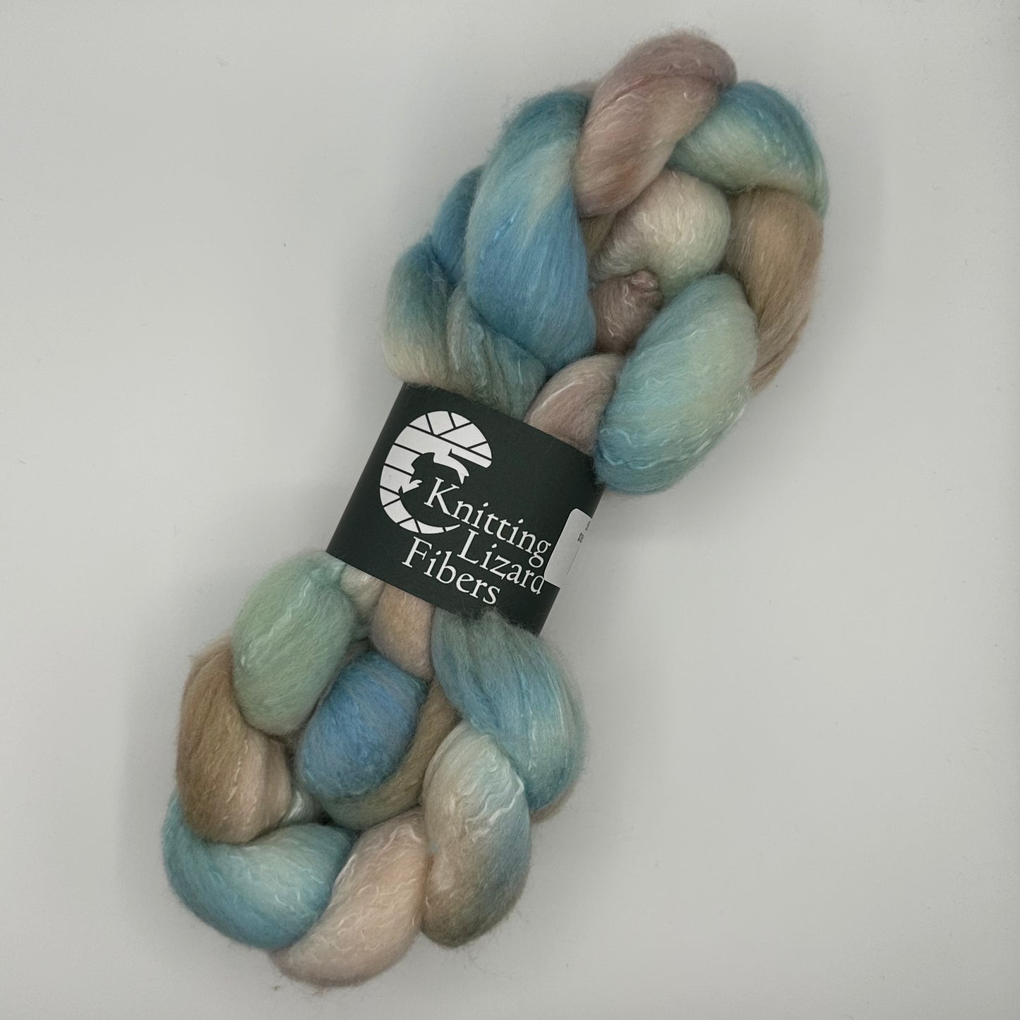 Shaniko Silk Roving
