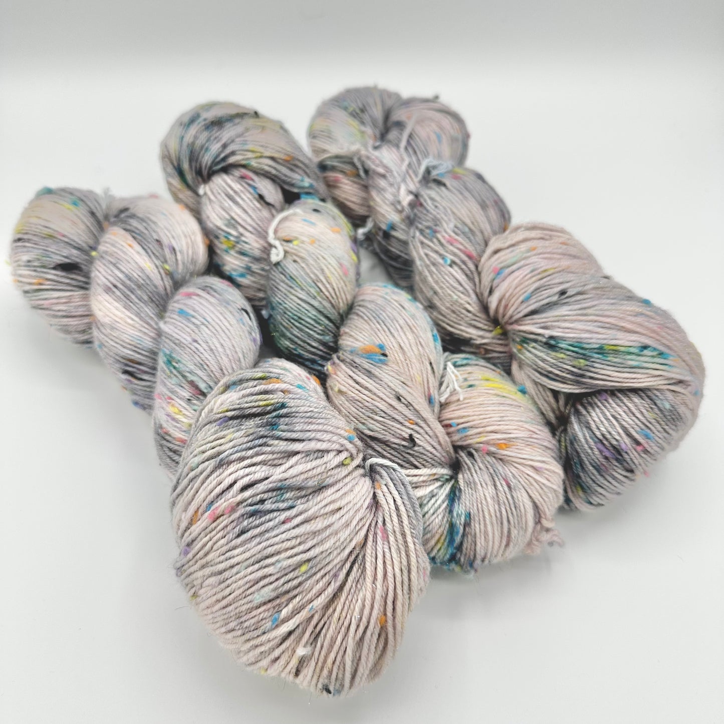 Confetti Tweed